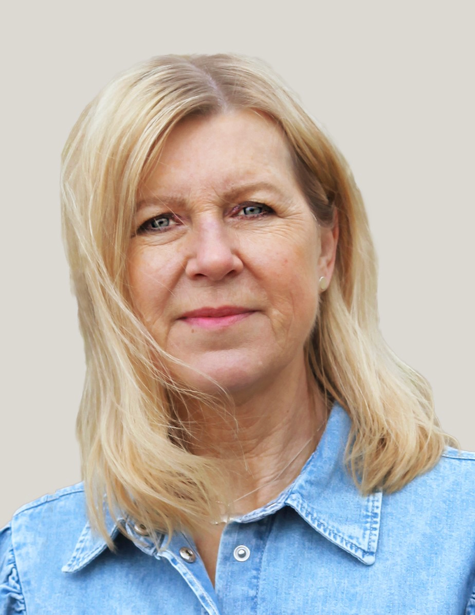 Marie Arnfjell